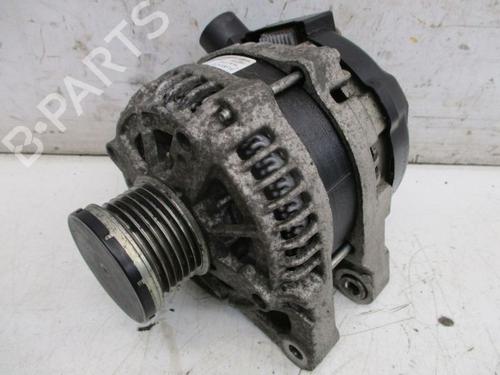 Used Alternator Alternator 38027923 38027923