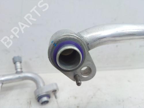 AC pipe BMW X5 (G05, F95) xDrive 40 i Mild-Hybrid | BP37139224M126 - Image 6