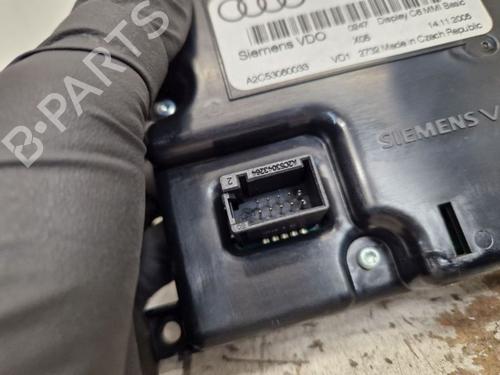 Ferdsskriver AUDI A6 C6 (4F2) 2.4 | BP29702723C48 
