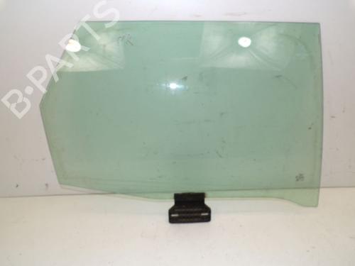 Used Rear right door window AUDI A4 B6 Avant (8E5) 2.0 (130 hp) 18805318