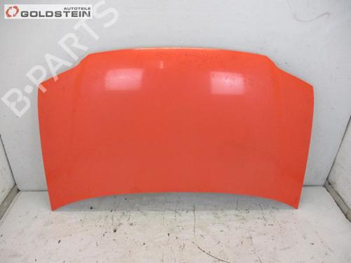 Used Hood VW TOURAN (1T1, 1T2) 2.0 TDI (140 hp) 18762768