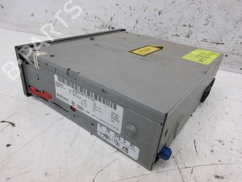 Electronic module AUDI A6 C6 (4F2) 3.0 TDI quattro | BP19294557M83 