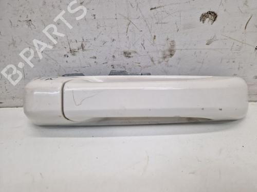 Used Rear right exterior door handle Rear right exterior door handle 38291583 38291583