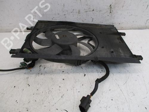 Electronic module OPEL CORSA D (S07) 1.0 (L08, L68) | BP29094187M83 