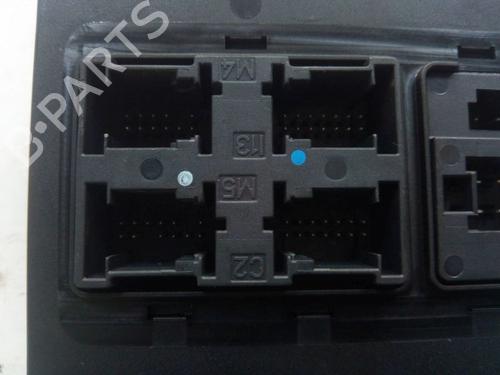 Fuse box MERCEDES-BENZ E-CLASS T-Model (S211) E 220 T CDI (211.206) | BP30358721E1