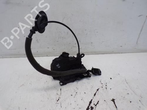 Used Front right lock RENAULT ZOE (BFM_) ZOE (88 hp) 29099152