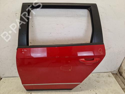 left-rear-door-vw-passat-b6-variant-3c5-2005-2006-2007-2008-2009-2010-2011-37135517 main image