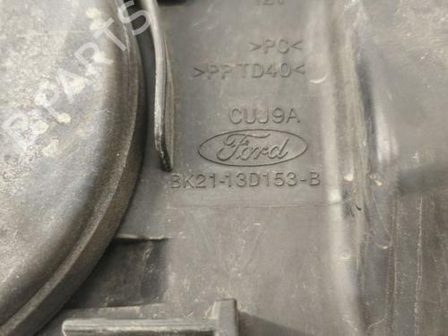 Left headlight FORD TRANSIT CUSTOM V362 Van (FY, FZ) 2.2 TDCi | BP39908837C28 - Image 8