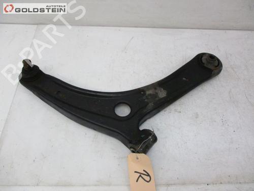 Used Right front suspension arm JEEP PATRIOT (MK74) 2.0 CRD 4x4 (140 hp) 28306613