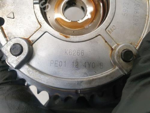 Electronic sensor MAZDA 6 Estate (GJ, GL) 2.0 (GJEFW) | BP33618548M84 - Image 7