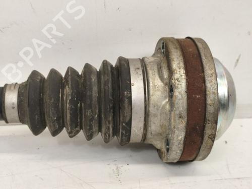 Left front driveshaft VW GOLF VI (5K1) 2.0 GTi | BP39615807M38 - Image 6