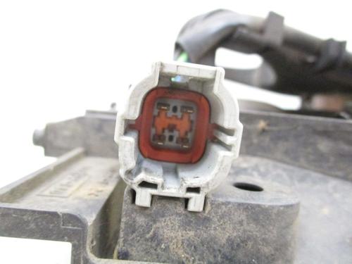Fan SUBARU FORESTER (SH_) 2.0 D AWD (SHH, SHD, SHN) | BP29085931M128 