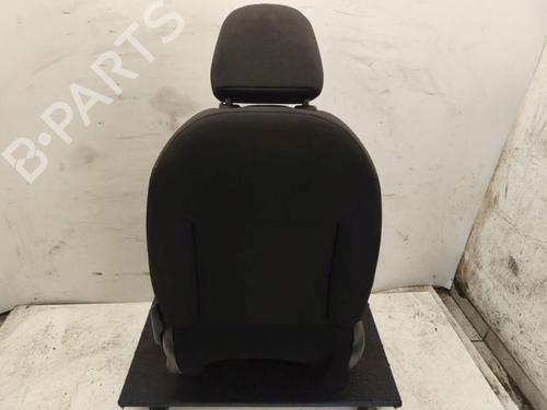 Left front seat PEUGEOT 2008 I (CU_) 1.6 HDi | BP39742669C15 - Image 6