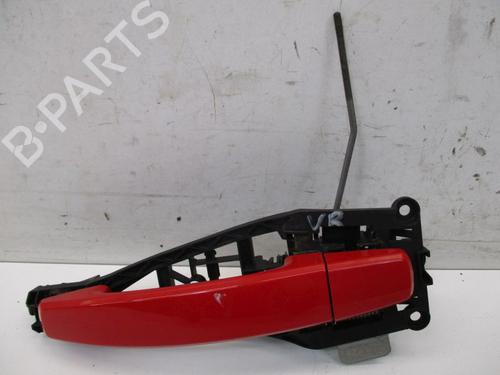Front right exterior door handle OPEL CORSA D (S07) 1.0 (L08, L68) | BP19299255C129 
