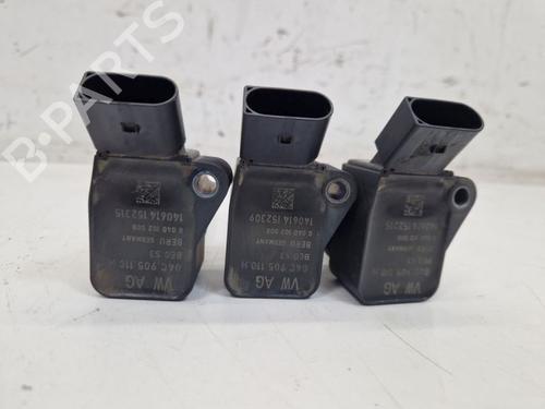 Ignition coil SEAT Mii (KF1, KE1) 1.0 | BP38506945M94 - Image 3