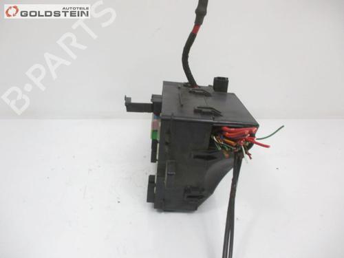 Fuse box VOLVO C70 II Convertible (542) 2.0 D | BP37105408E1 - Image 4