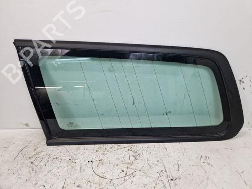 Used Rear left door window Rear left door window 37140172 37140172