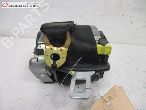 Rear left seatbelt AUDI A4 B7 (8EC) 2.0 TFSI | BP37109734I29 - Image 2