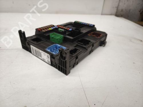 Fuse box PEUGEOT 2008 I (CU_) 1.6 BlueHDi 120 | BP39008369E1  - Image 5