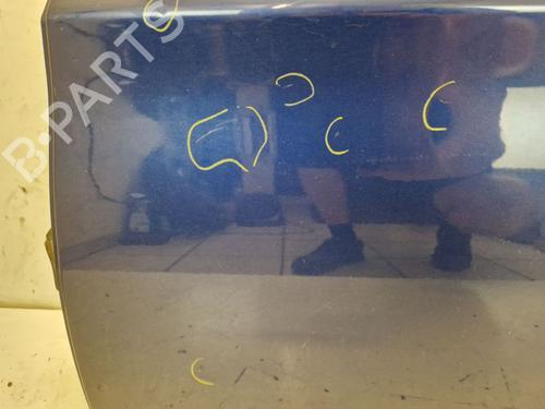 Left rear door BMW 3 (E90) 318 i | BP29106001C4 