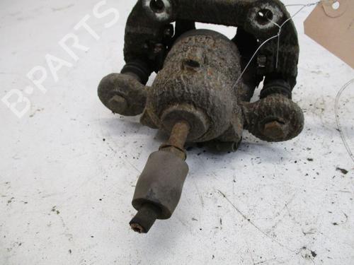 Left rear brake caliper BMW 1 (E87) 116 i | BP18803434M107  - Image 5