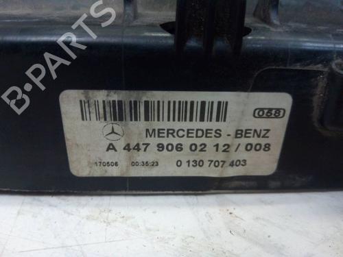 Electronic module MERCEDES-BENZ V-CLASS (W447) V 220 CDI / d (447.811, 447.813, 447.815) | BP31702305M83 
