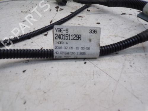 Wiring harness RENAULT ZOE (BFM_) ZOE | BP37132544E16 - Image 4