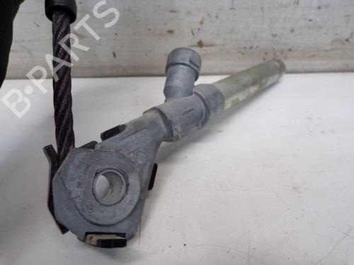 Seat buckle RENAULT TRAFIC II Van (FL) 2.0 dCi 115 (FL01, FL0U, FL00, FL0H, FL0M) | BP29101723I32 