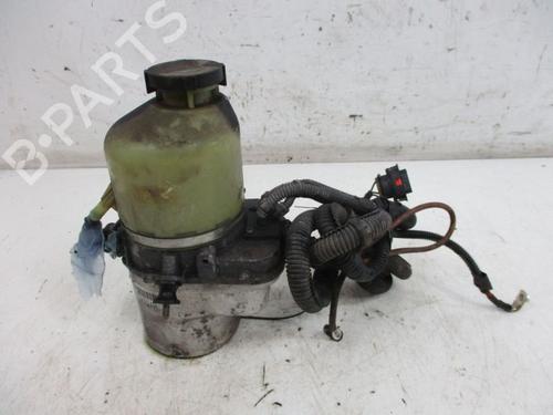 Right rear brake caliper OPEL ASTRA H (A04) 1.6 (L48) | BP18794500M106 