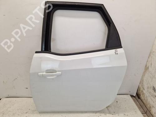Dør venstre bagtil Dør venstre bagtil OPEL MERIVA B MPV (S10) 1.4 (75) (120 hp) 33907678 33907678
