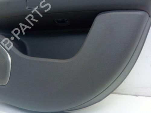 Rear right panel NIO ET7 EV All-wheel Drive | BP37139498C61 - Image 4