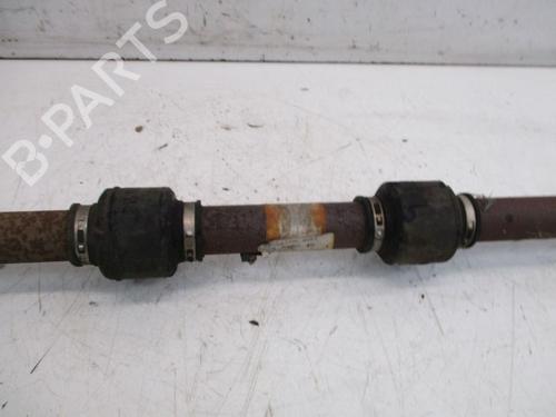 Right front driveshaft KIA SOUL I (AM) 2.0 | BP40230121M39 - Image 5