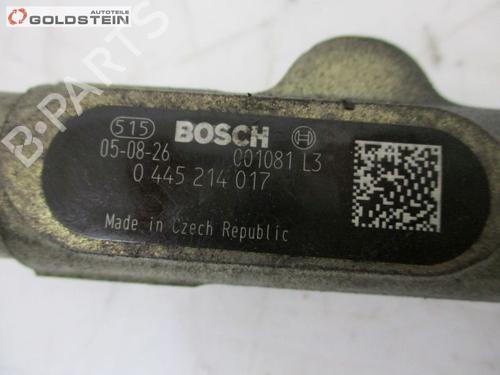 Injection rail PEUGEOT 807 (EB_) 2.0 HDi | BP37101760M98 - Image 2