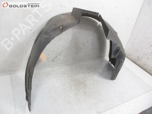 Wheel arch OPEL MERIVA A MPV (X03) 1.7 CDTI (E75) | BP18758998C56 