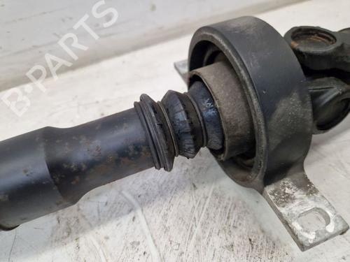 Driveshaft BMW 1 (E81) 116 i | BP29105653M37 