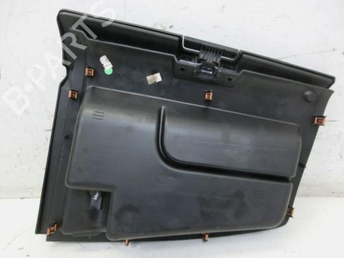 Hanskerom FORD TRANSIT CUSTOM V362 Van (FY, FZ) 2.2 TDCi | BP29092503C95