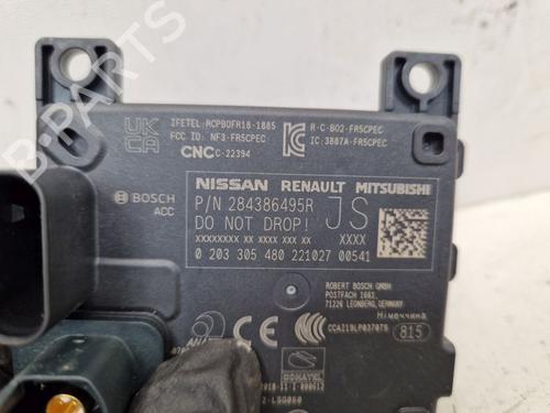 Control unit RENAULT AUSTRAL E-TECH 200 Hybrid (HGM2) | BP29108676M11  - Image 5