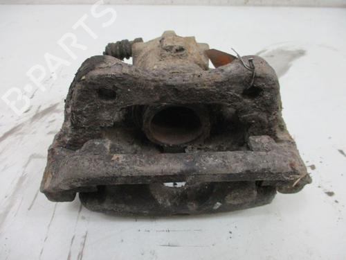 Used Right rear brake caliper LAND ROVER RANGE ROVER II (P38A) 2.5 D 4x4 (136 hp) 18792758