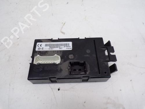Control unit RENAULT TRAFIC II Van (FL) 2.0 dCi 115 (FL01, FL0U, FL00, FL0H, FL0M) | BP37134306M11 - Image 2