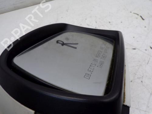 Right mirror BMW X3 (E83) 3.0 i xDrive | BP24336570C27 