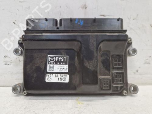 Used Engine control unit (ECU) Engine control unit (ECU) MAZDA 6 Estate (GJ, GL) 2.0 (GJEFW) (165 hp) 33294539 33294539