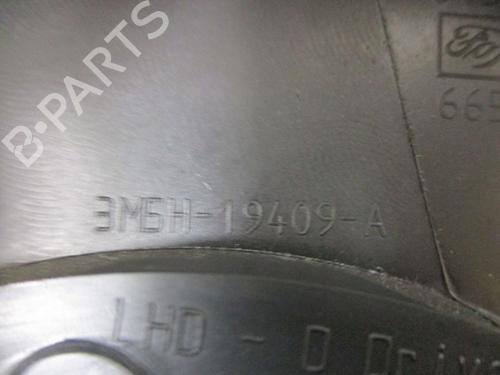 Heater blower motor FORD FOCUS II (DA_, HCP, DP) 1.6 Ti | BP18793263M62 