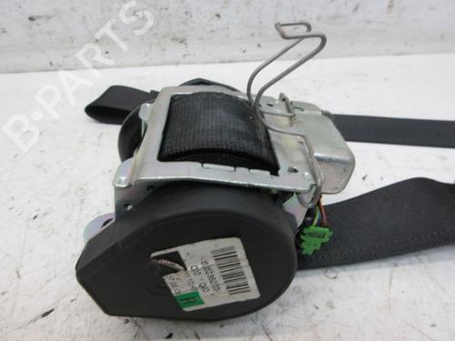 Front right seatbelt FIAT GRANDE PUNTO (199_) 1.4 16V (199BXG1B, 199AXG1B) | BP29087333I25 