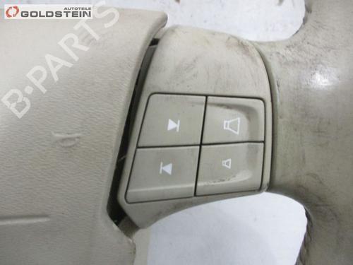 Steering wheel VOLVO V70 III (135) D5 | BP18759066C49 