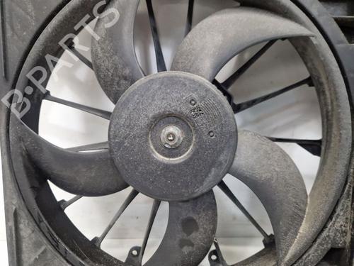 Fan JEEP COMPASS (MK49) 2.0 | BP33618591M128 - Image 4