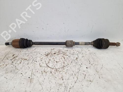 Used Right front driveshaft Right front driveshaft 37140554 37140554