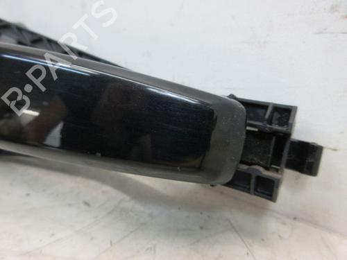 Front right exterior door handle OPEL CORSA D (S07) 1.2 (L08, L68) | BP19300256C129 