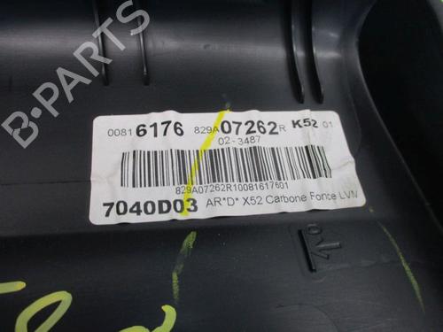 Bageste højre beklædning DACIA LOGAN MCV II 1.5 dCi | BP37121515C61 - Image 8