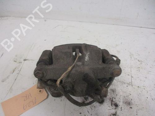 Right rear brake caliper LAND ROVER DISCOVERY III (L319) 2.7 TD 4x4 | BP18795866M106 