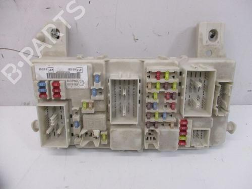 Used Fuse box FORD FOCUS II Turnier (DA_, FFS, DS) 1.6 TDCi (109 hp) 24133412